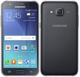 Замена стекла на телефоне Samsung Galaxy J5 в Пензе